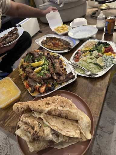 Photo of Mamoosh Grill House - 468 Dudley Rd, Birmingham B18 4HF